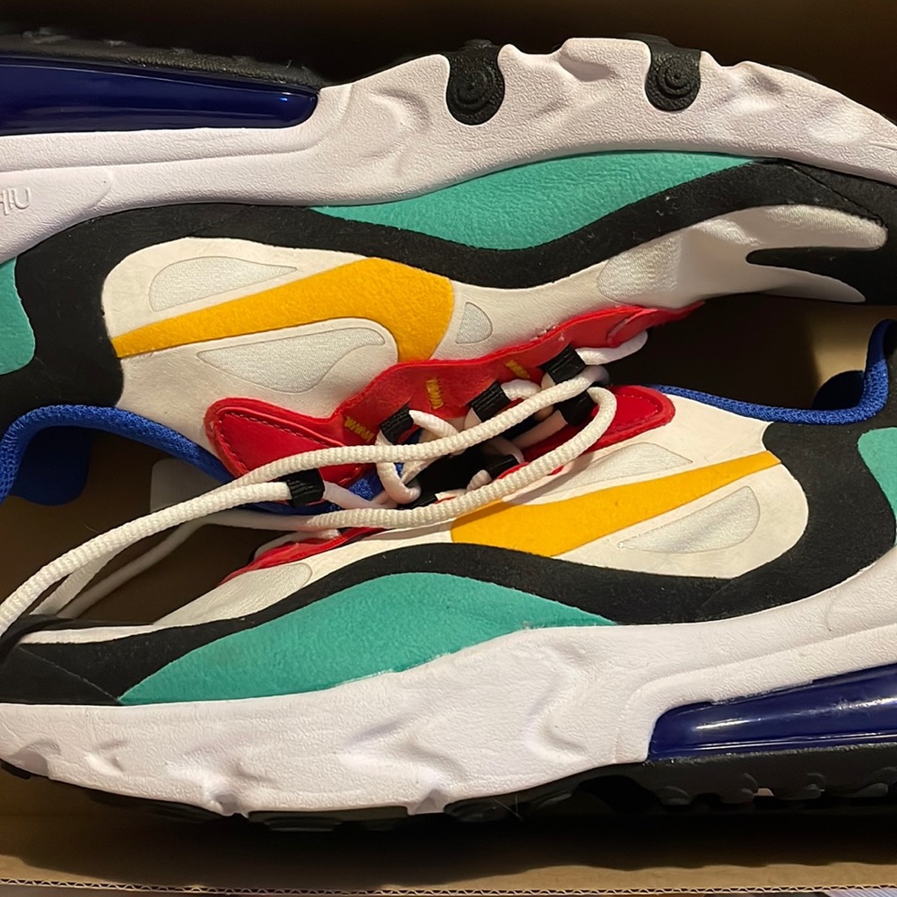 Nike Air Max